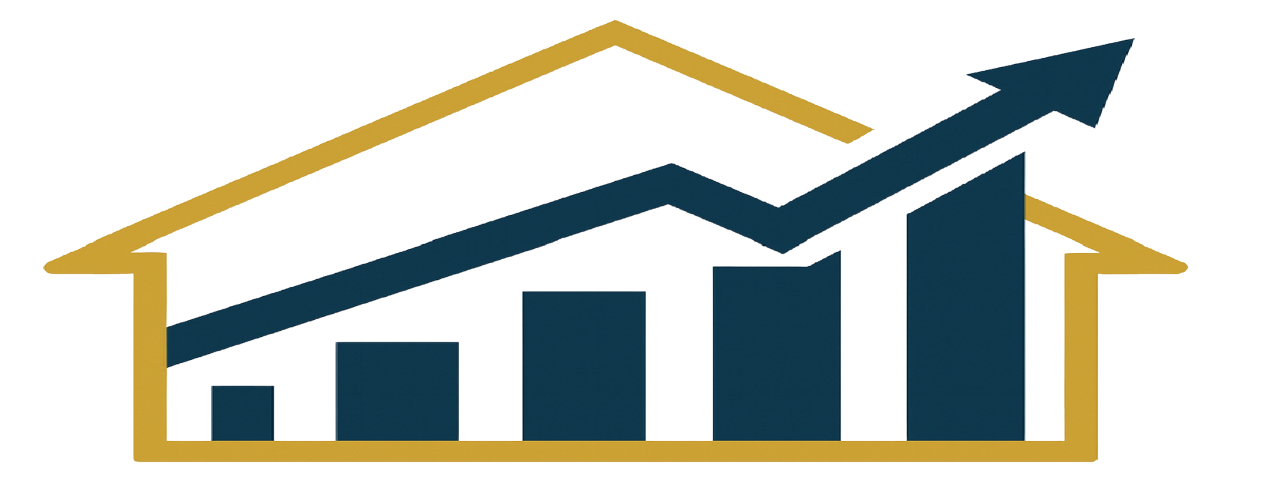 GFI Real Estate Partners Logo